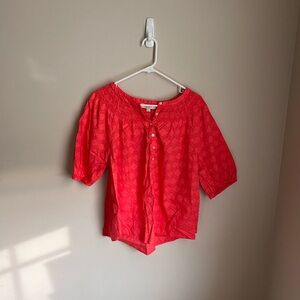 LOFT Blouse